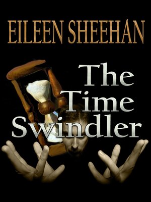 cover image of The Time Swindler